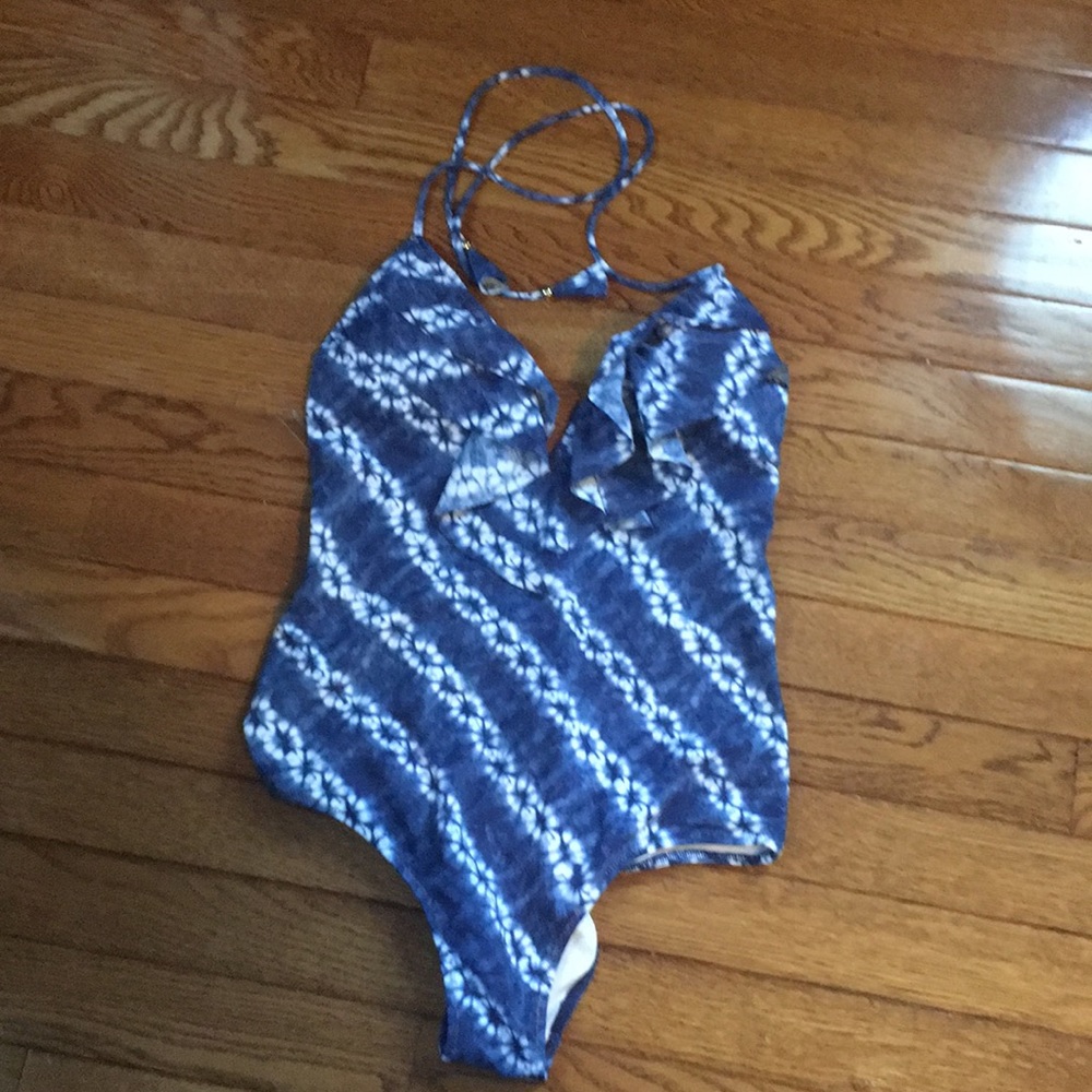 Victoria’s Secret one piece size small